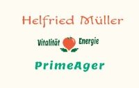 Helfried Müller – PrimeAger